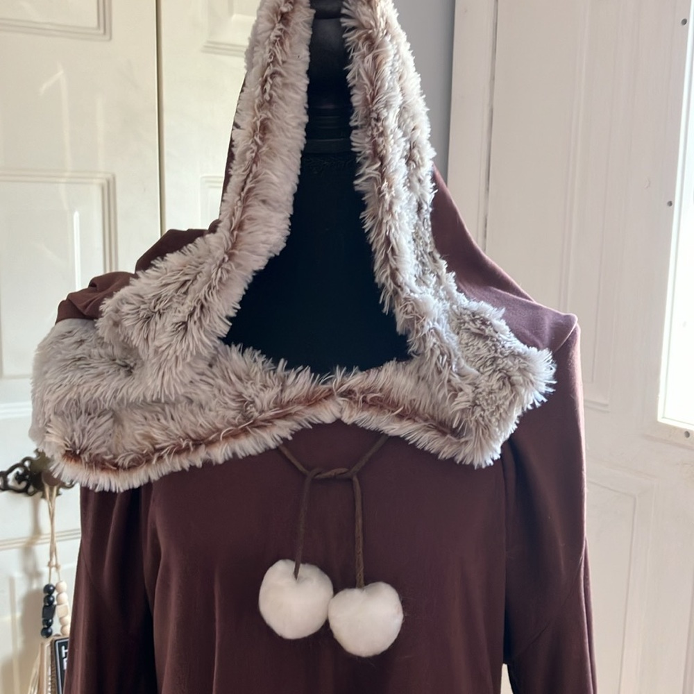 Pocahontas dress costume - Picture 2 of 6